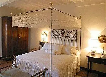 Borgo Castelvecchi Residenza Depoca Radda in Chianti