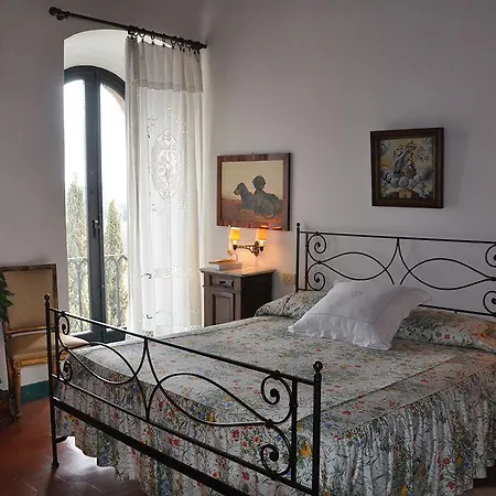 Hotel Borgo Castelvecchi Residenza Depoca Radda in Chianti