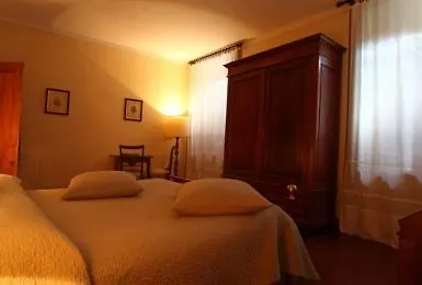 Borgo Castelvecchi Residenza Depoca Hotel