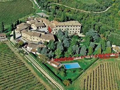 Borgo Castelvecchi Residenza Depoca