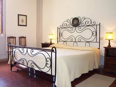 Borgo Castelvecchi Residenza Depoca 2* Radda in Chianti