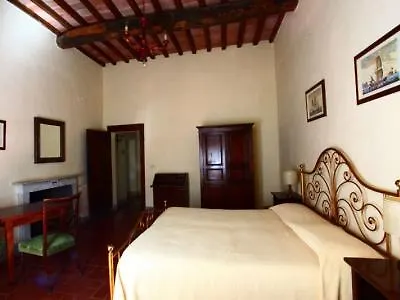 Borgo Castelvecchi Residenza Depoca Radda in Chianti