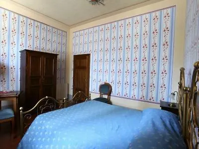 Borgo Castelvecchi Residenza Depoca Hotel