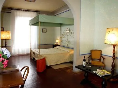 Hotel Borgo Castelvecchi Residenza Depoca 2*