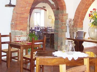 Borgo Castelvecchi Residenza Depoca