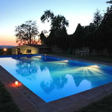 Hotel Borgo Castelvecchi Residenza Depoca Radda in Chianti