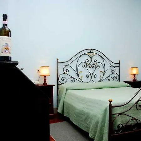 Borgo Castelvecchi Residenza Depoca Hotel
